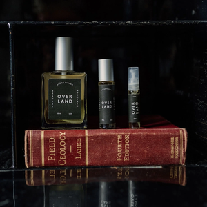 Men's Eau De Parfum - Over Land