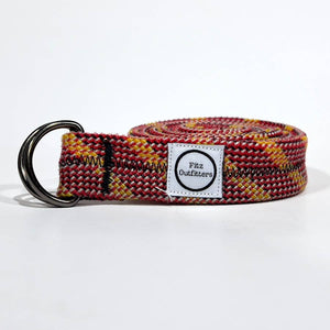 Climbing Rope Belt