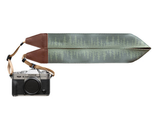 Pinetree Camera Strap