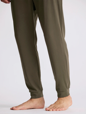 Men's Highmile Jogger - Smokey Olive