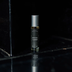 Men's Eau De Parfum - Over Land