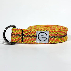 Climbing Rope Belt