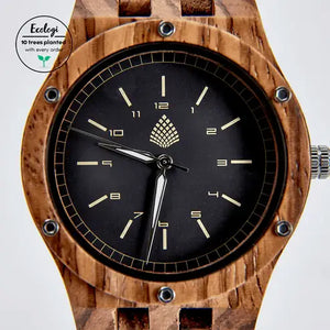 The Yew - Men's Watch