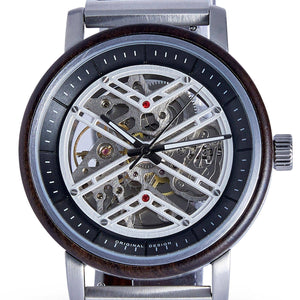 The Banyan - Men's Watch