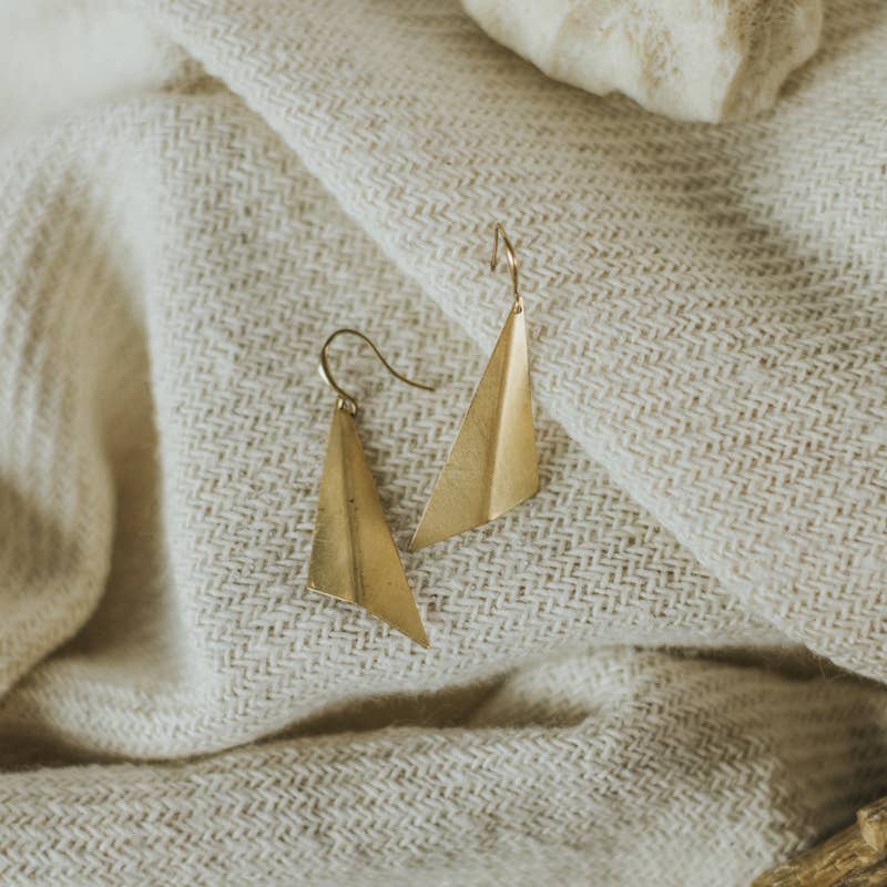 Aspect Earrings