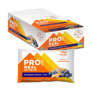 Probar Blueberry Muffin