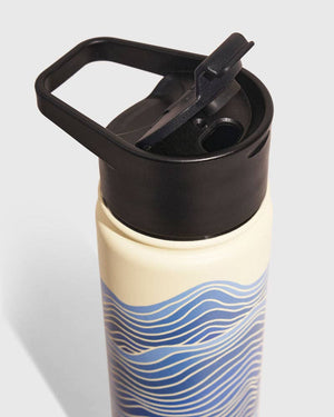 Insulated Steel Bottle 22 Oz.