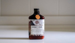 Summit Soak