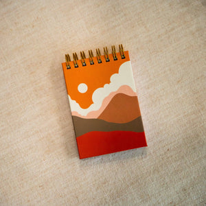 Mini Jotter Notebooks