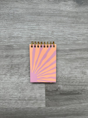 Mini Jotter Notebooks