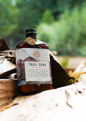 Trail Soak