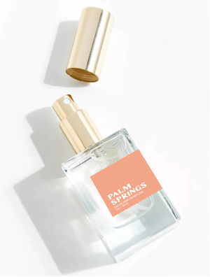 Palm Springs Perfume