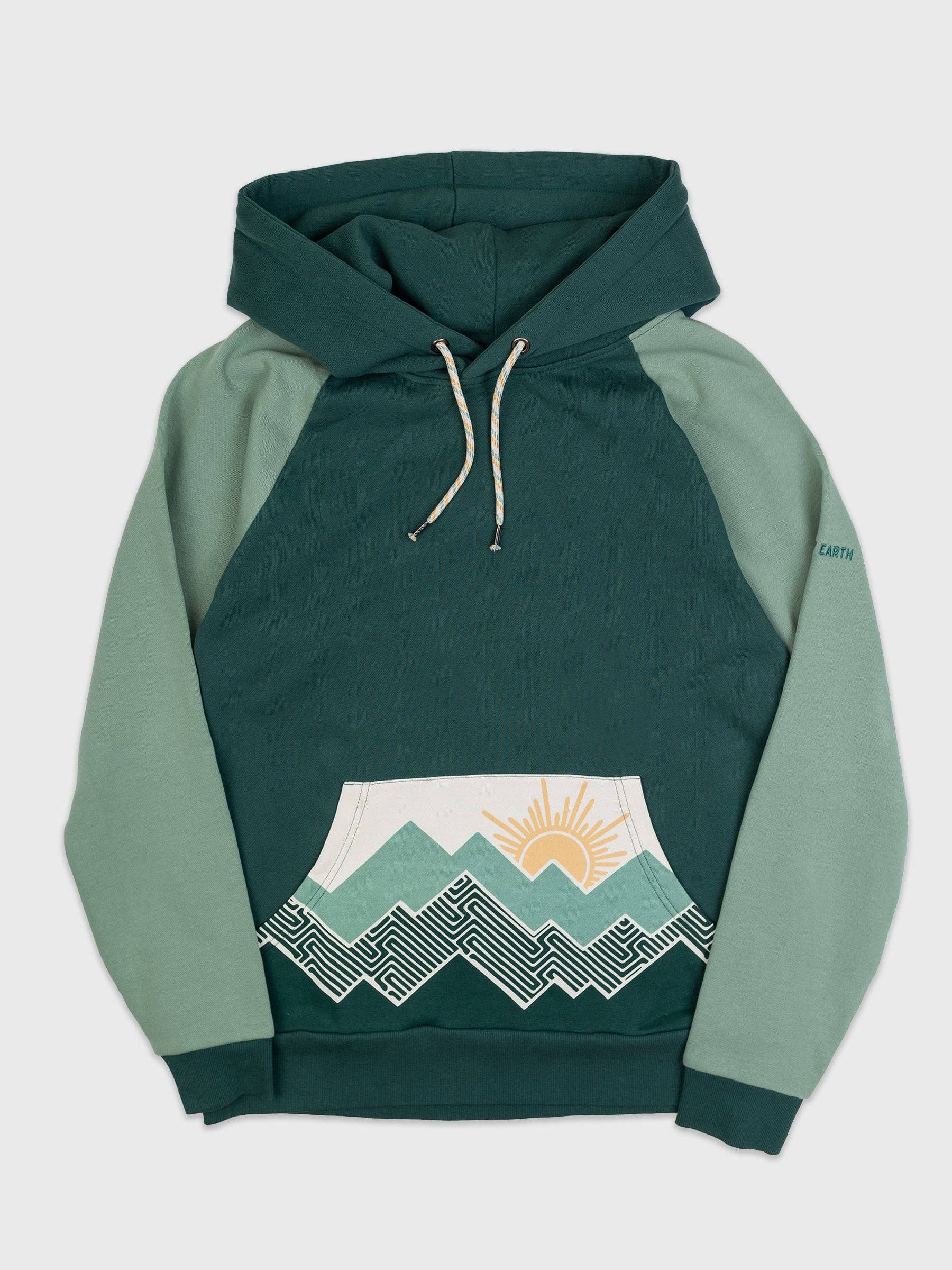 Peak Experience Hoodie