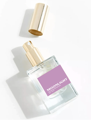 Moonlight Perfume