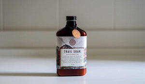 Trail Soak