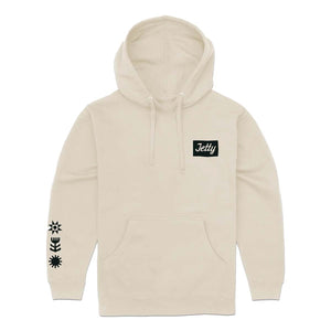 Tokens Hoodie - Bone