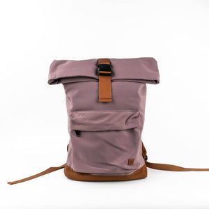 Adventure Backpack - Mauve