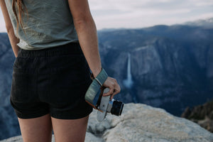 Pinetree Camera Wrist Strap