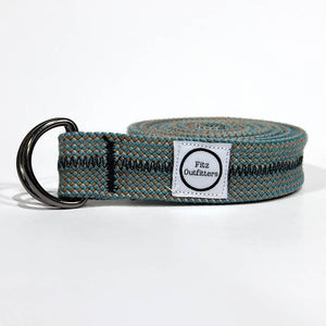 Climbing Rope Belt