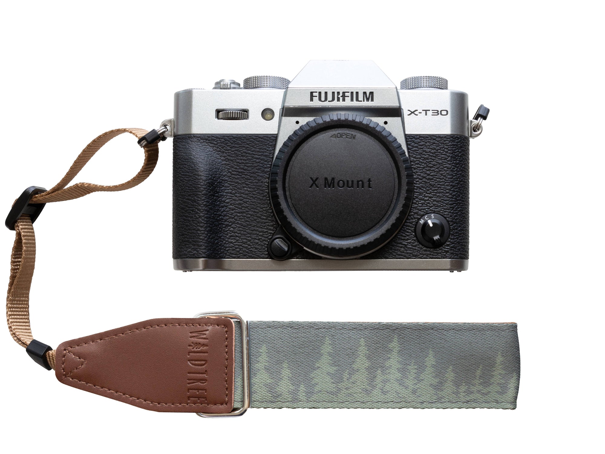 Pinetree Camera Wrist Strap