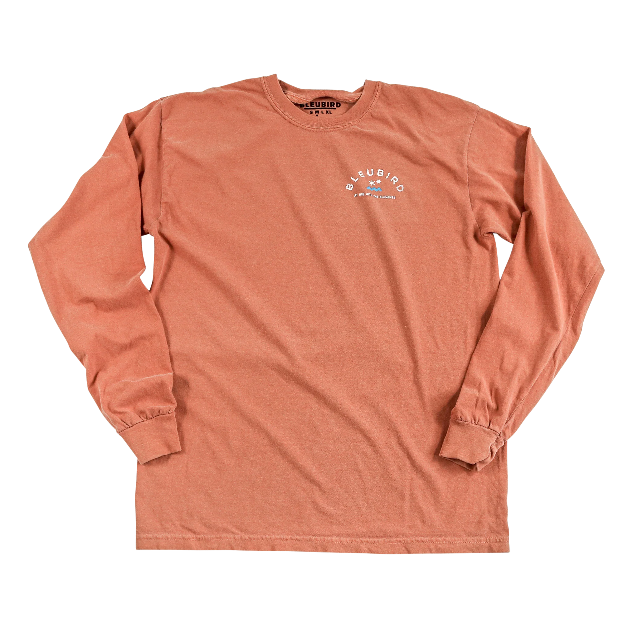 Adrift Long Sleeve - Yam