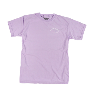 Bleubird Original Tee - Lavender