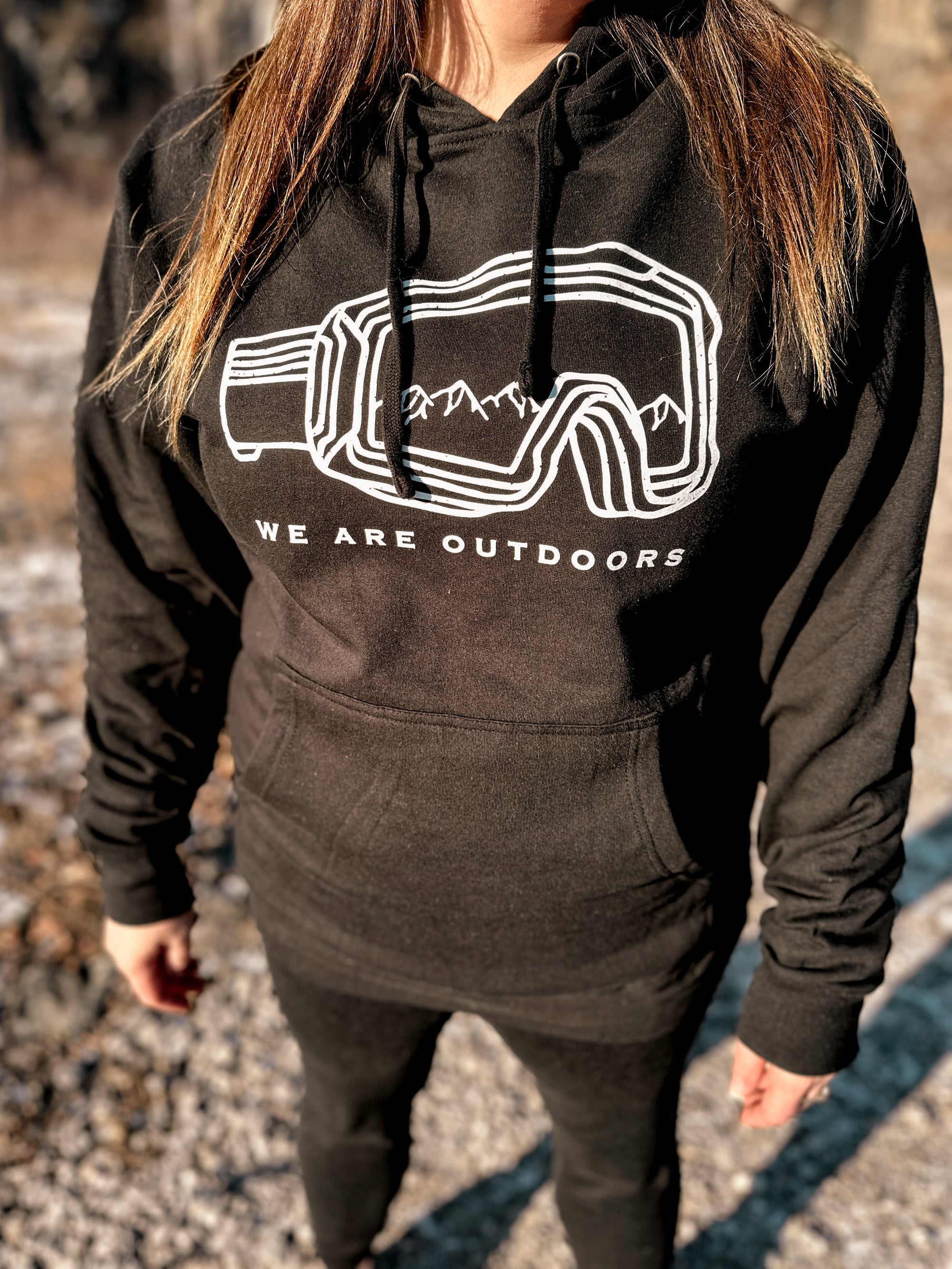 Slopes Hoodie