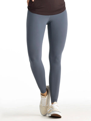 Women's All Day Legging - Storm Cloud