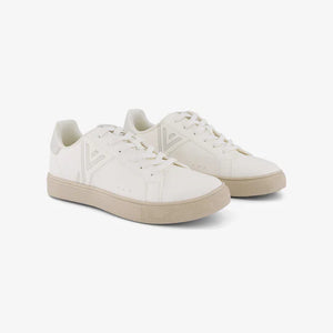 Fractus Cactus Women White/Taupe/Natural