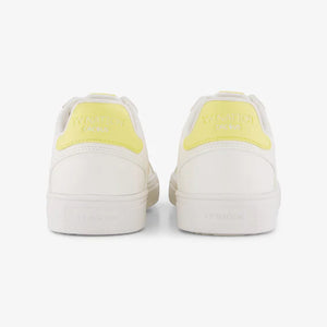 Fractus Cactus Women White/Yellow/Lemon/White