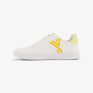 Fractus Cactus Women White/Yellow/Lemon/White