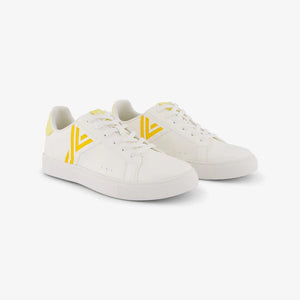 Fractus Cactus Women White/Yellow/Lemon/White