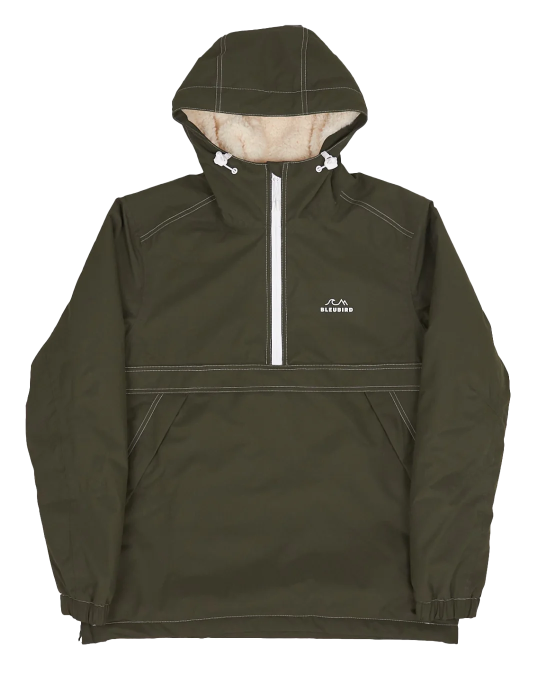 Halti Unisex Jacket - Olive