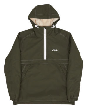 Halti Unisex Jacket - Olive