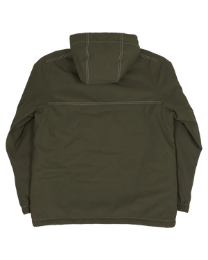 Halti Unisex Jacket - Olive