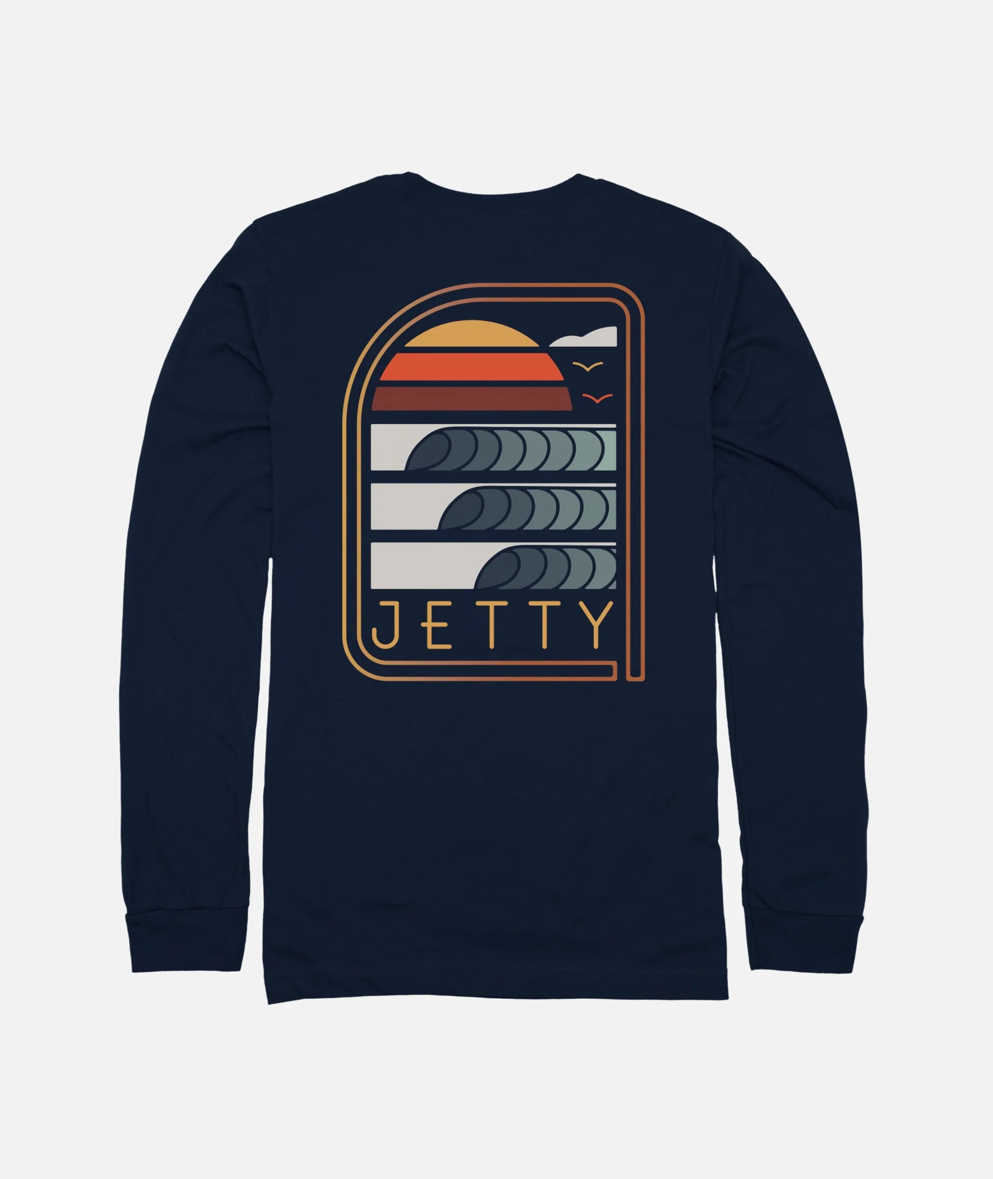 Sunup Long Sleeve