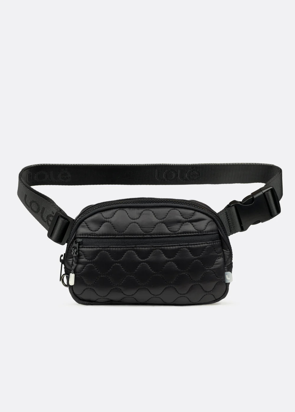 Jamie Quilted Belt Bag