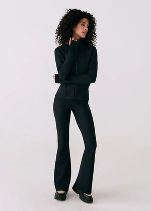 Sculpt Rib Leggings