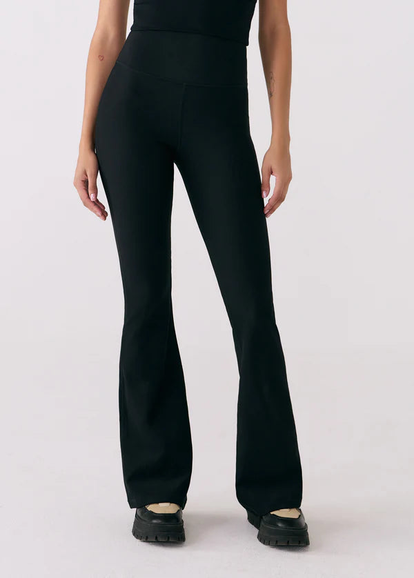 Sculpt Rib Leggings