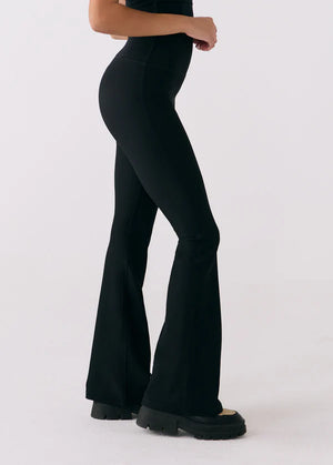 Sculpt Rib Leggings