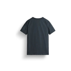 Adak Tee - Dark Blue