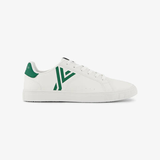 Fractus Cactus Men White/Green/White