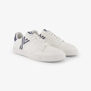 Fractus Cactus Men White/Navy/White