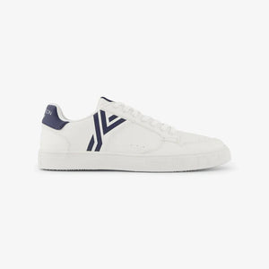 Fractus Cactus Men White/Navy/White