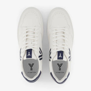 Fractus Cactus Men White/Navy/White