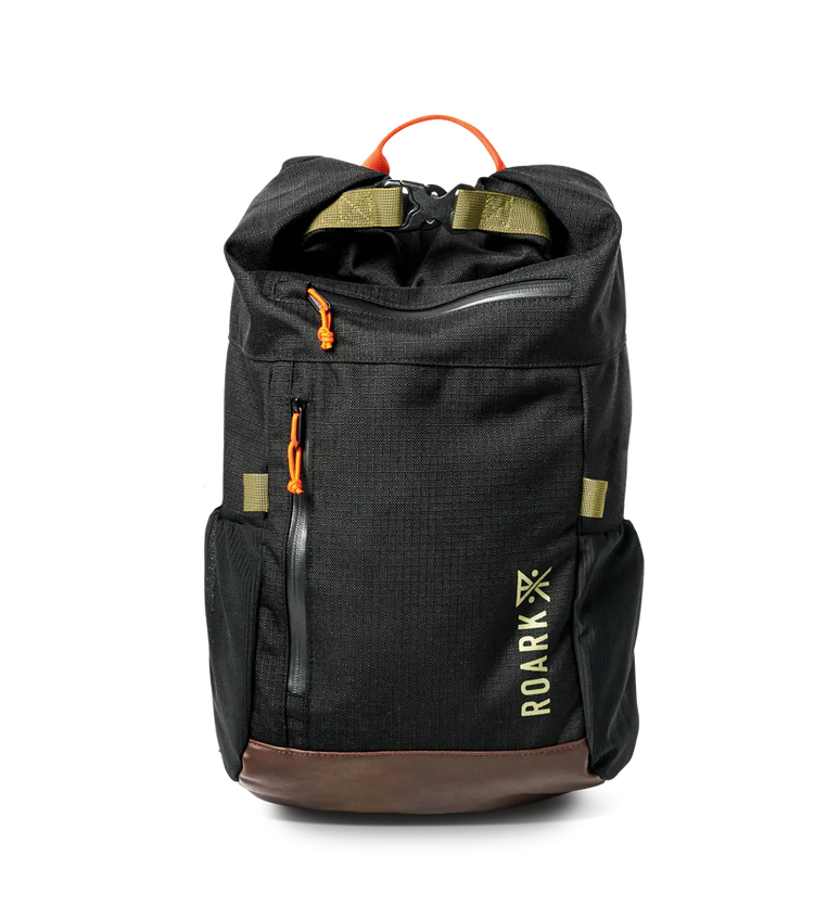 Passenger 27L 2.0 Bag - Black