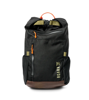 Passenger 27L 2.0 Bag - Black