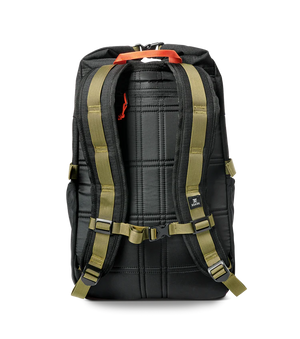 Passenger 27L 2.0 Bag - Black