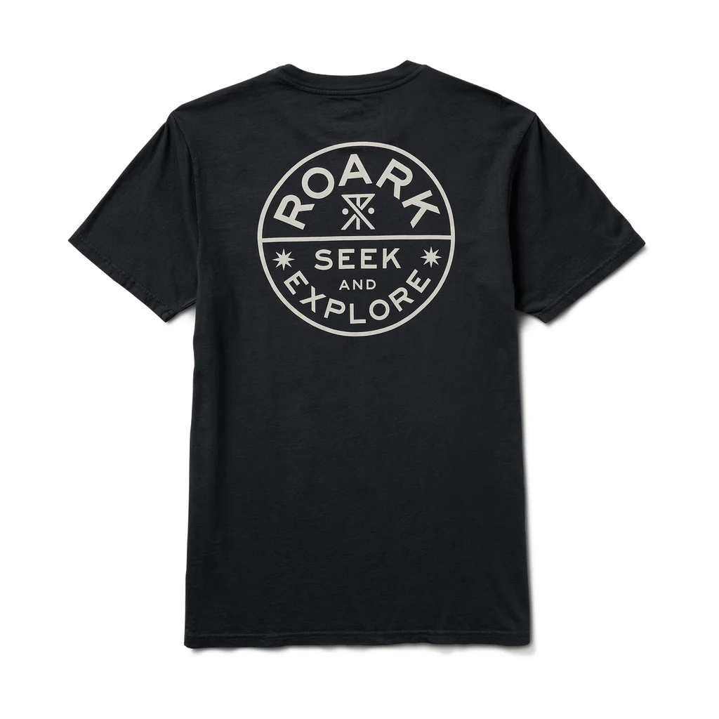 Seek & Explore Signet Premium Tee