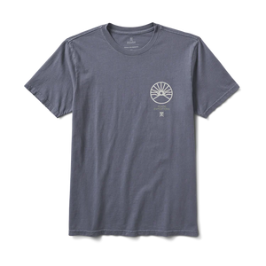 Roark Expeditions Premium Tee - Slate